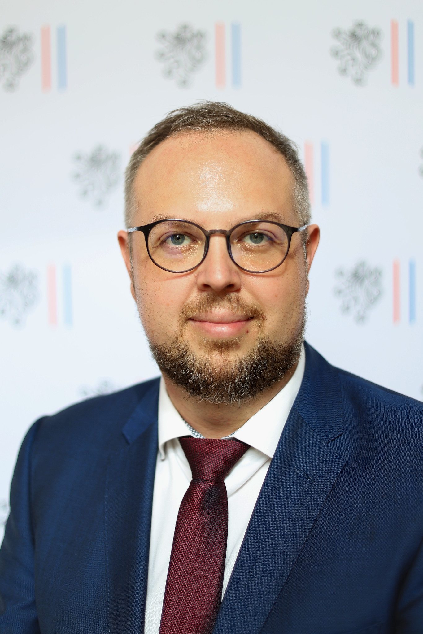 Pavel Drlík